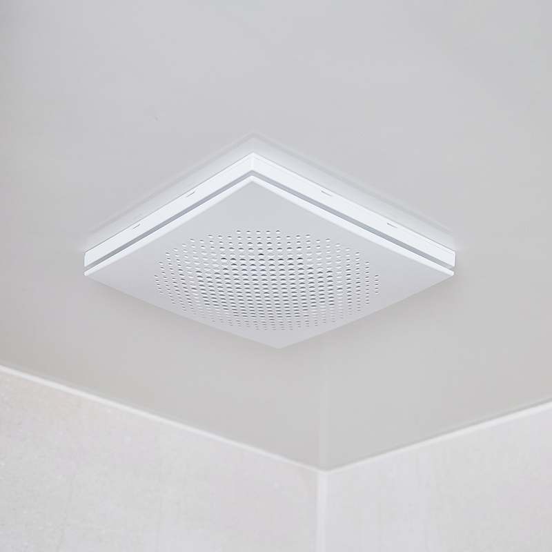 집안 냄새 걱정 끝! 간단하게 해결하는 환풍기 댐퍼 추천