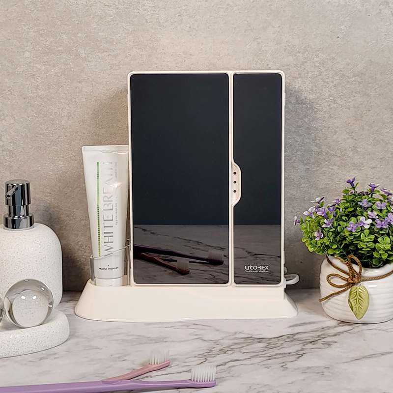 집에서도 간편하게 칫솔 살균하는 방법, 이렇게 해보세요!