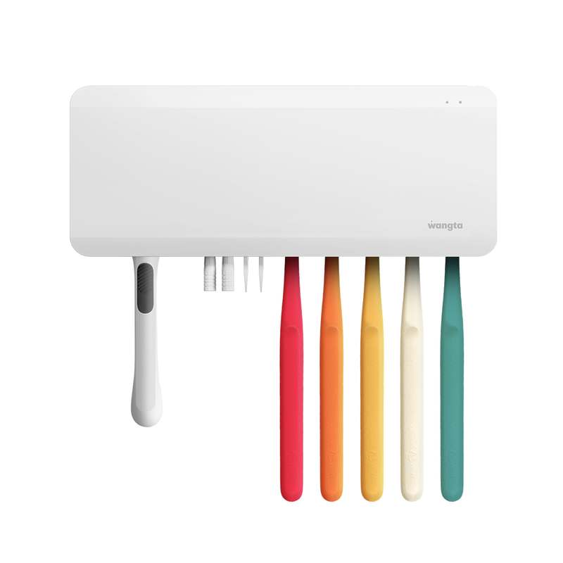 집들이 선물로 딱! 바이올렛 칫솔 살균 건조기 추천해요