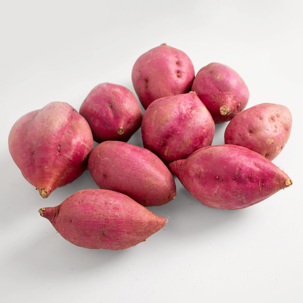 달콤하고 쫄깃한 밤고구마, 집에서도 쉽게 즐기기!