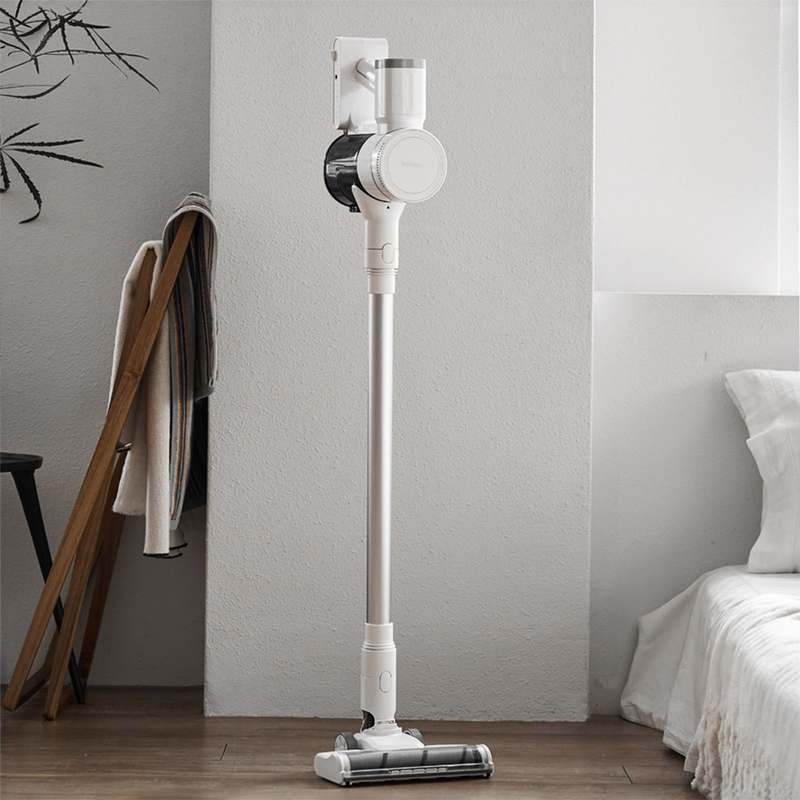 가볍고 저렴한 무선 청소기로 자취방 청소도 쉽게 해결하세요!