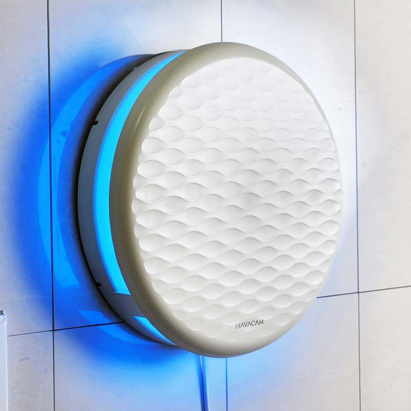 집에서도 쉽게 쓰는 모기퇴치기, 해바캄 포충등으로 벌레 걱정 끝!