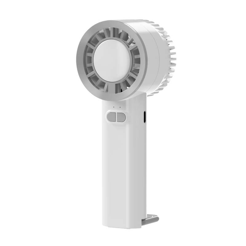 가볍고 시원하게! 휴대용 무선 손선풍기로 더운 여름을 이겨내보세요