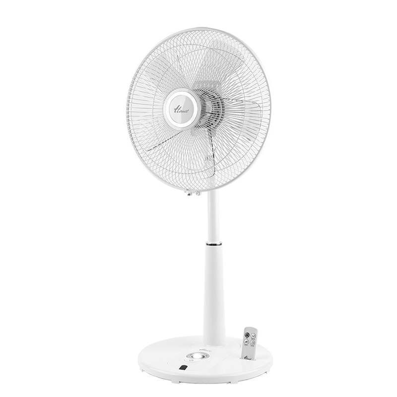 집에서 조용하고 시원하게! 무소음 선풍기 추천