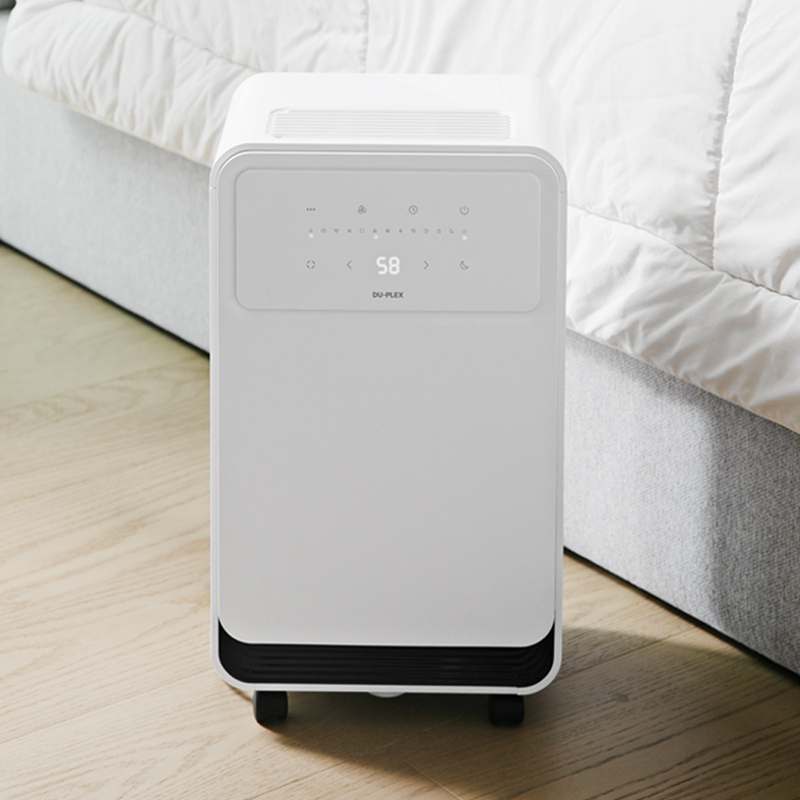 사무실에서 쓰기 딱 좋은 대용량 제습기, 성에 걱정 끝!