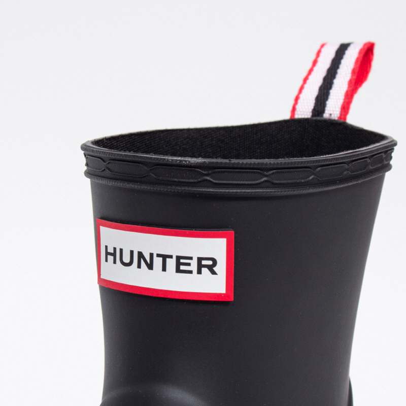 일상 속에서 편하게 신기 좋은 여성용 레인부츠 추천, 헌터 숏 WFS2020RMA 모음전