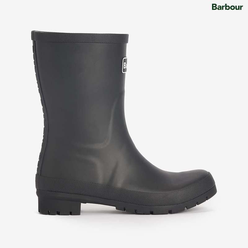 일상 속에서 편하게 신기 좋은 미들 웰링턴 부츠 추천