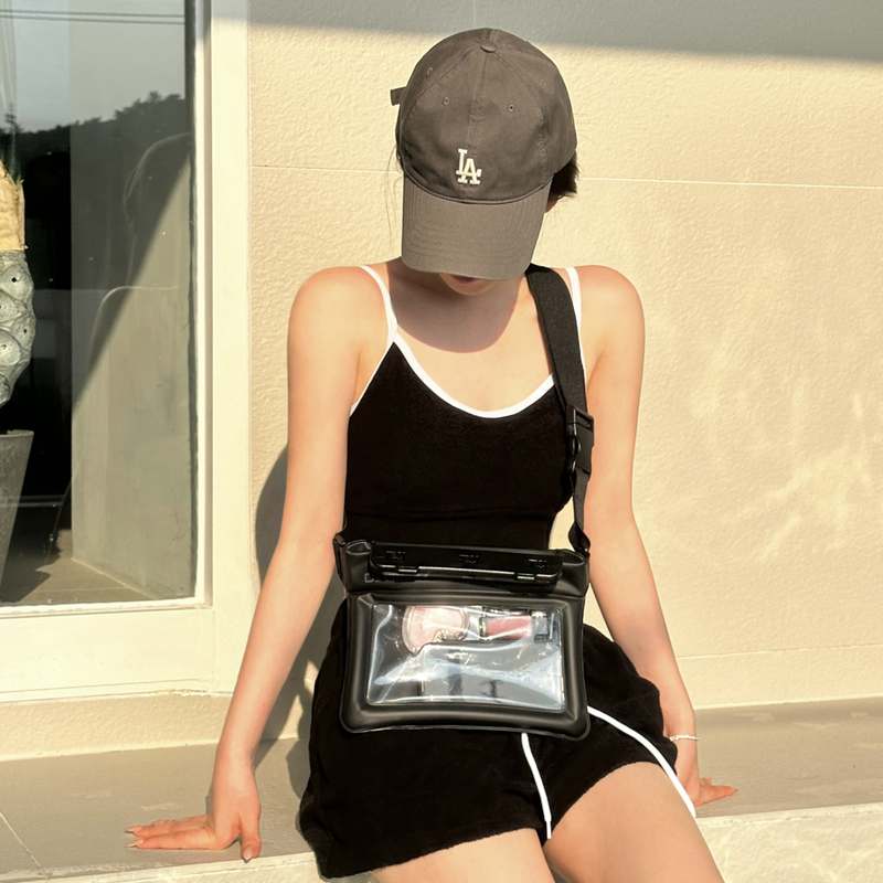 일상에서 유용한 튼튼한 방수 가방, 이렇게 선택하세요!