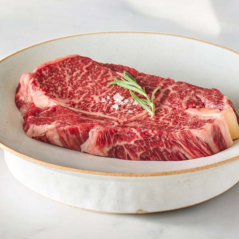 집에서 즐기는 최고의 한우 세트, 맛과 신선함을 동시에!