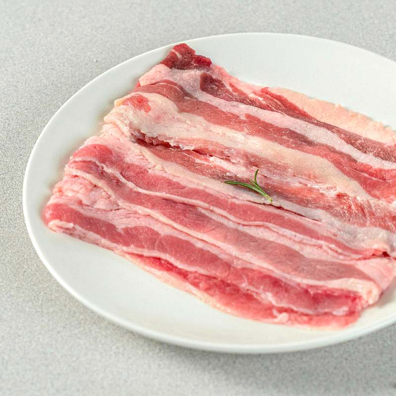 집에서 즐기는 신선한 호주산 목초우 고기, 어떤 부위가 맛있을까?