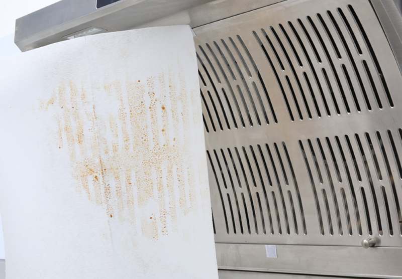 주방 환풍기 필터와 가스레인지 커버, 쉽게 교체하는 방법 알려드릴게요!