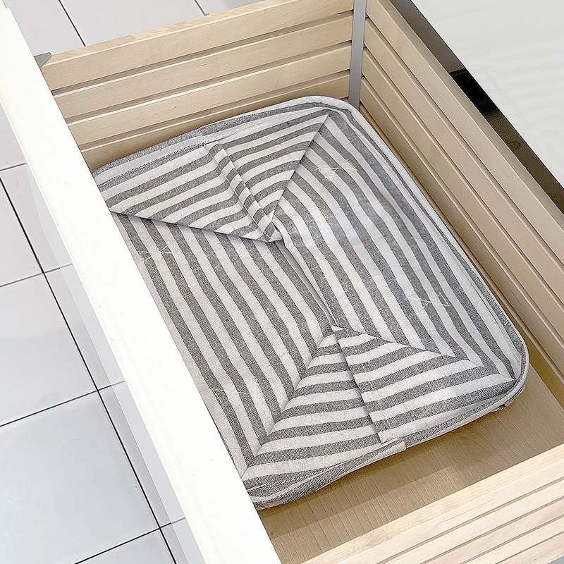 일상에서 딱 맞는 빨래바구니, 쉽게 접고 쓰는 세탁통 추천!