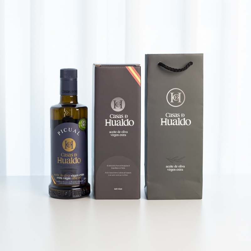 일상 속 건강을 챙기는 자연산 올리브유, 까사스디후알도 햇 올리브유 이야기