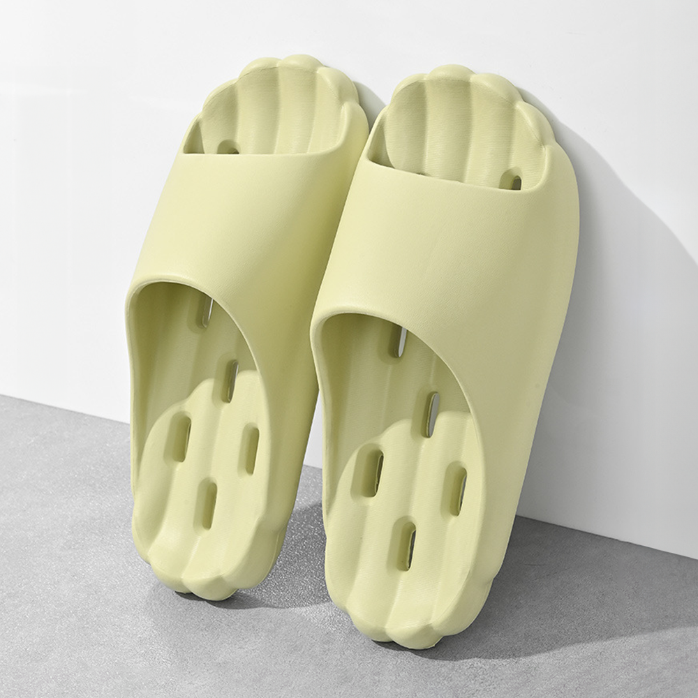 집에서도 편하게 신을 수 있는 미끄럼 방지 욕실 슬리퍼 추천