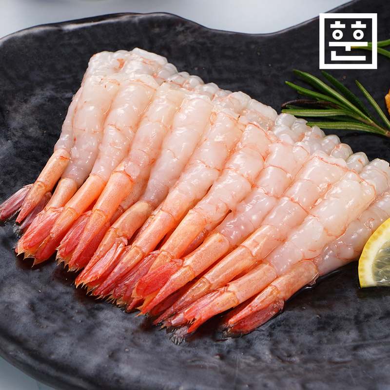 집에서 즐기는 신선한 해산물 세트, 이렇게 만들어봤어요!