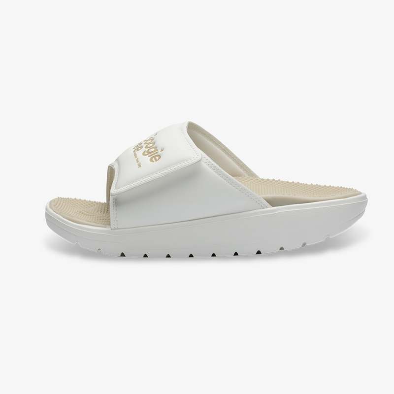 편하게 신을 수 있는 프리미엄 지압 슬리퍼, 한번 경험해보세요!