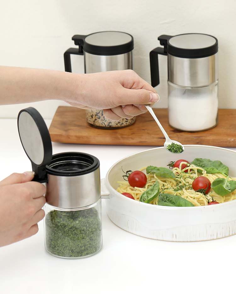 양념통과 양념병 세트, 깔끔하게 정리하는 방법을 찾고 계신가요?