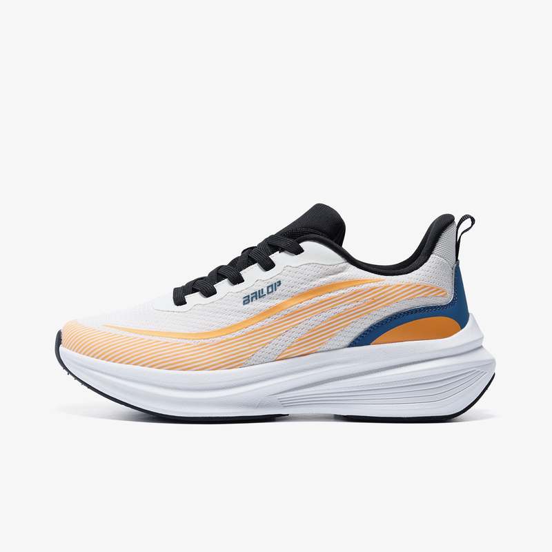가볍고 편안한 러닝화, 밸롭 썬더R2로 달려보세요!