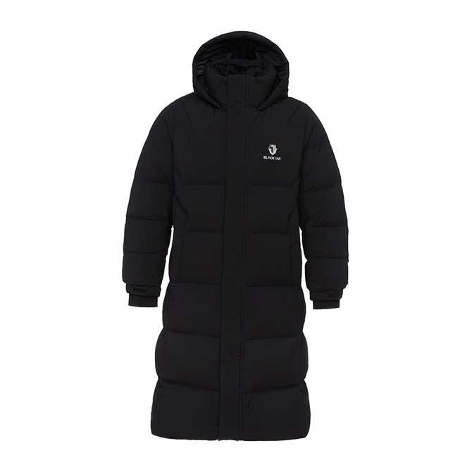 따뜻하고 가볍게, 남녀 모두 입기 좋은 롱 패딩 추천