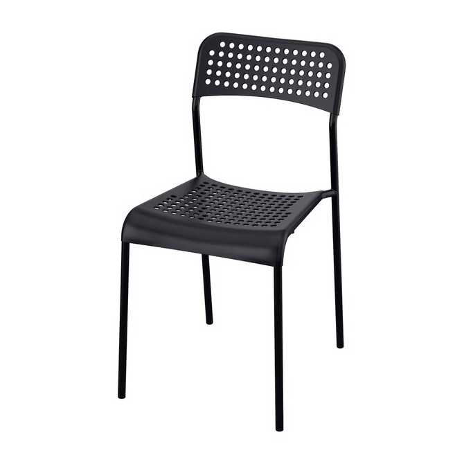 가성비 좋은 국민 의자, 이케아 ADDE 화이트를 소개할게요