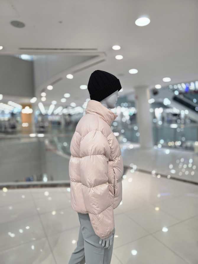 가볍고 따뜻하게, 아이더 여성 겨울 다운 자켓 추천