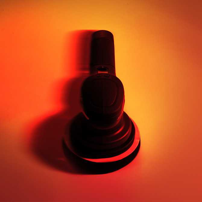 자동차 광택, 쉽고 빠르게! 벤딕트 무선 폴리셔로 깔끔하게 마무리하세요