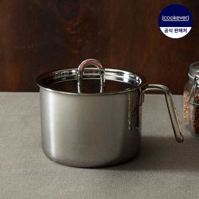 가정에서도 간편하게 사용하는 멀티 냄비와 이유식 주전자 추천