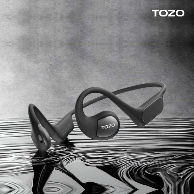 편하게 착용하는 스포츠용 블루투스 이어폰, 어떤 게 좋을까?