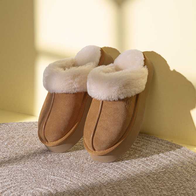 겨울철 따뜻하고 스타일리시하게! 어그 여성 첼시 부츠 추천