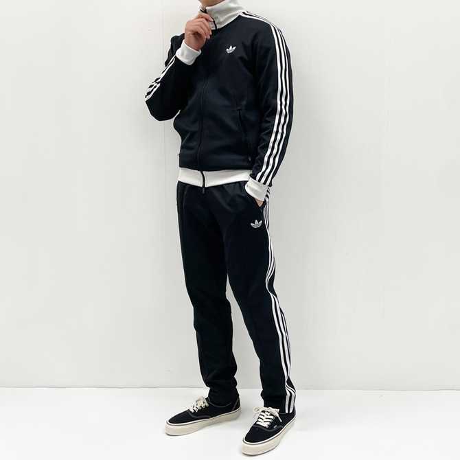 편하게 입기 좋은 아디다스 트레이닝 세트, 어떤 점이 좋을까?