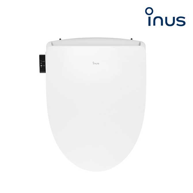 간편하게 사용할 수 있는 무선 스마트 비데, 이누스 IST-N72R+ 소개