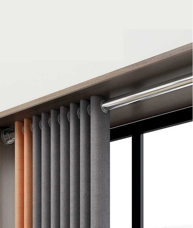 쉽고 간편하게 욕실 인테리어를 완성하는 샤워커튼봉 추천