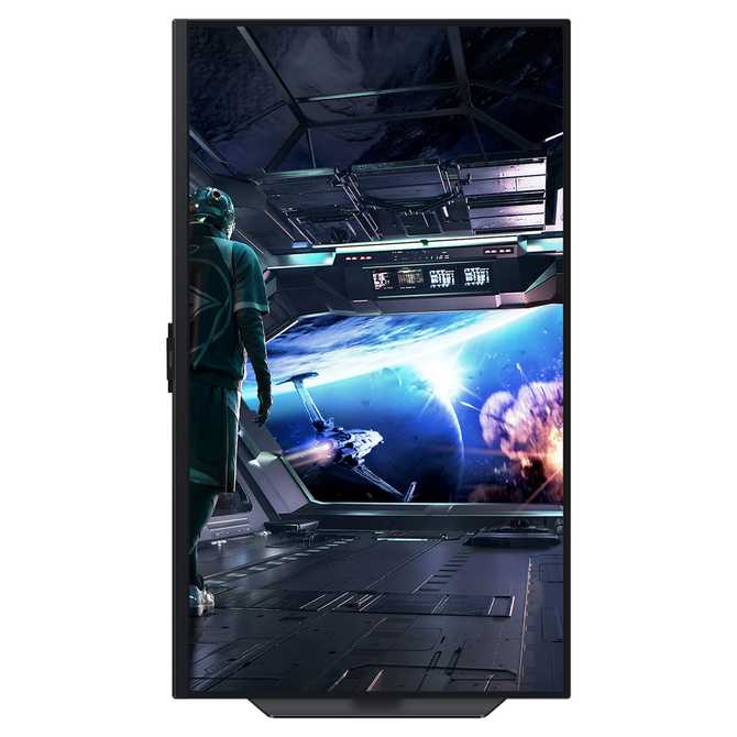 가성비 좋은 32인치 4K 게이밍 모니터, 삼성 오디세이 G7 S32DG700 소개