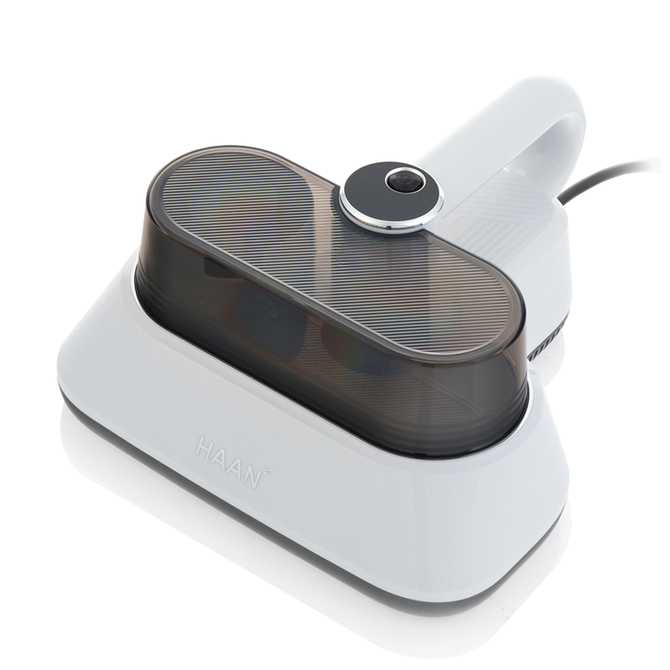 집안 청소를 더 쉽고 깨끗하게! 한경희 UV살균 침구청소기 사용 후기