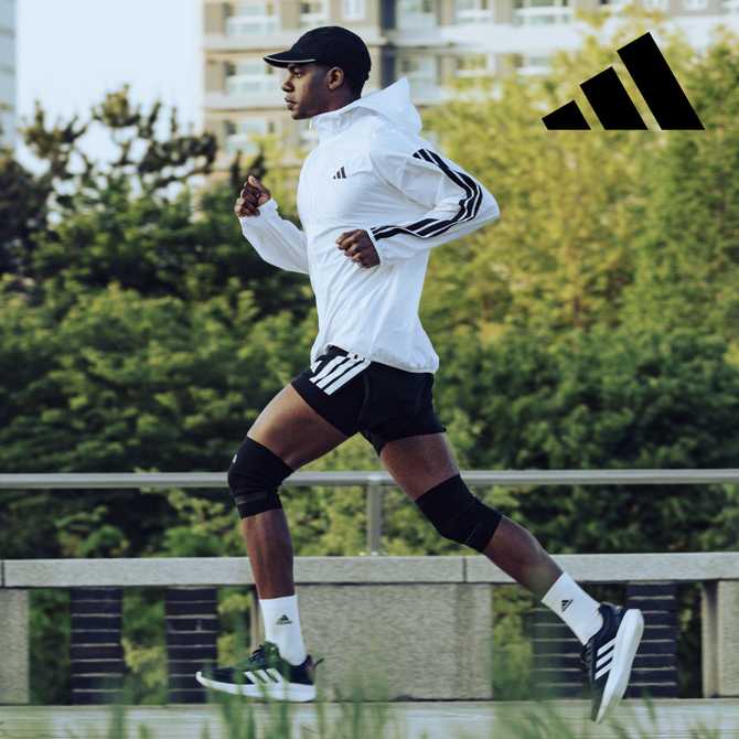 운동이나 활동에 딱 맞는 무릎 보호대, 어떤 제품이 좋을까?