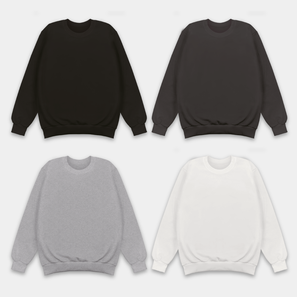 친근하게 만드는 맞춤형 티셔츠와 맨투맨 주문하기