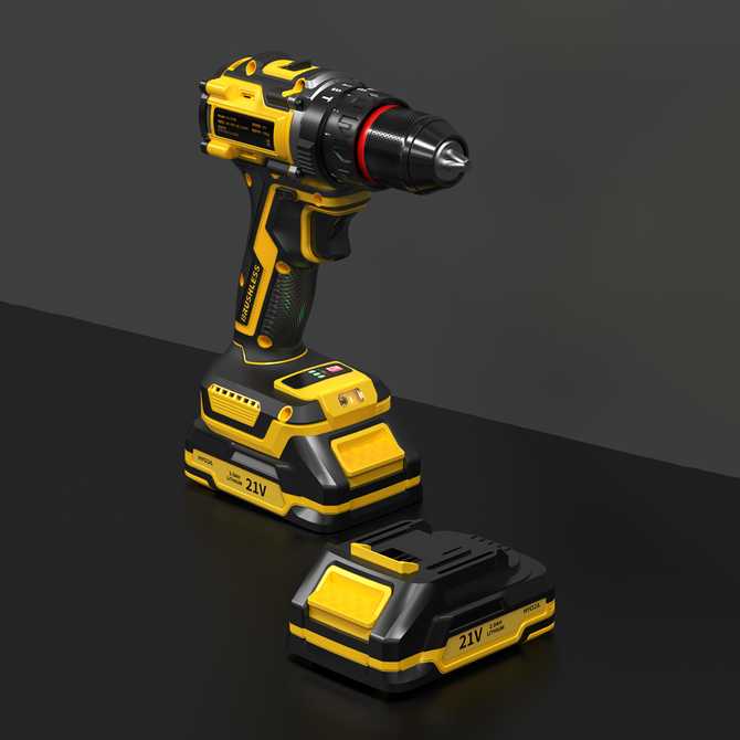 가정에서 편리하게 쓰는 21V 무선 전동드릴, 효자 제품 추천
