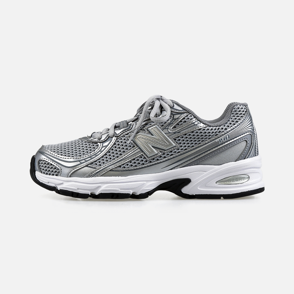 편하게 신고 싶은 데일리 운동화, 뉴발란스 740을 소개할게요