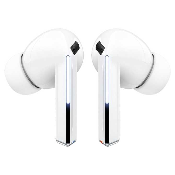 일상에서 편하게 사용할 수 있는 삼성 갤럭시 버즈3 프로 무선 이어폰 소개