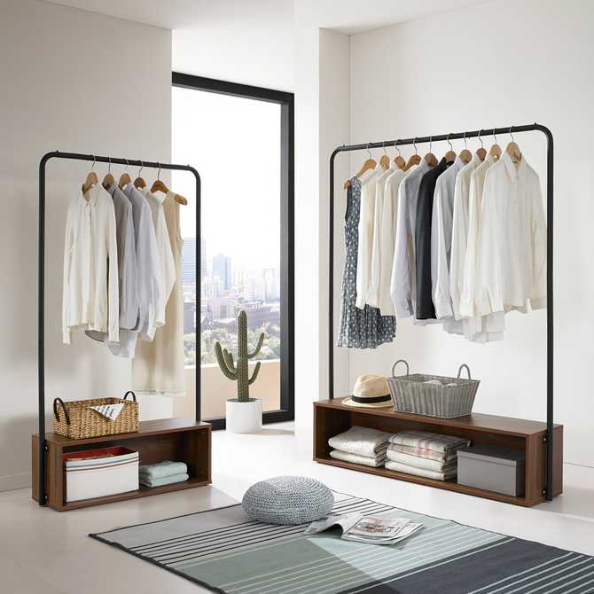 집안 정리 쉽게 하는 철제 수납장, 어떤 점이 좋을까?