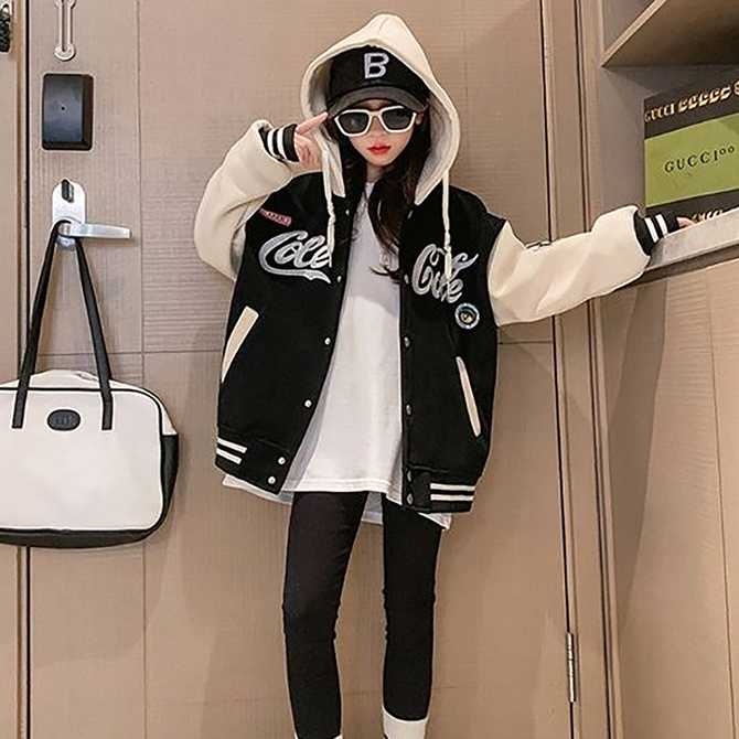 초등학생과 유아를 위한 봄철 가볍고 따뜻한 점퍼 추천