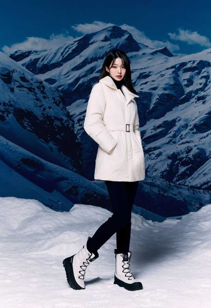 따뜻하면서도 스타일리시한 여성용 겨울 코트, 어떤 선택이 좋을까?