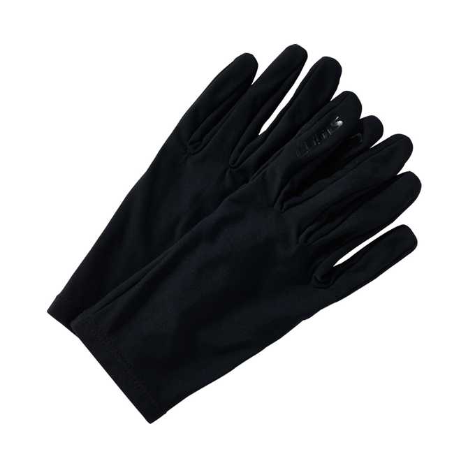 편하게 착용하는 스키와 보드용 이너 장갑, 루디스 베이직 LGU4733 소개