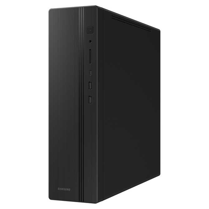 가정이나 사무실에서 딱 맞는 데스크탑, 삼성전자 DM500SGZ-AD3A i3 모델 소개