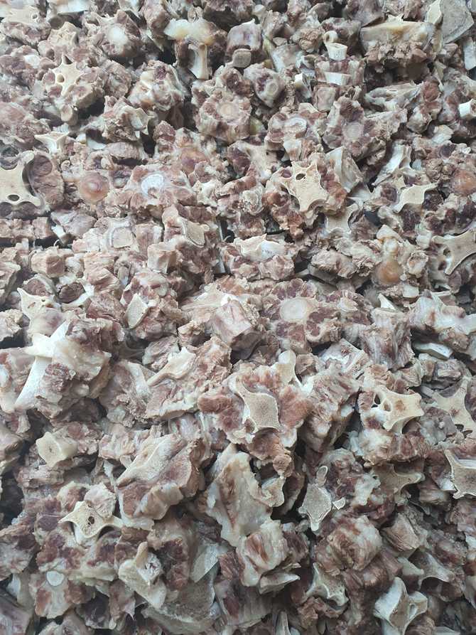 집에서 즐기는 건강한 한우곰탕, 옥순할매곰집 추천해요