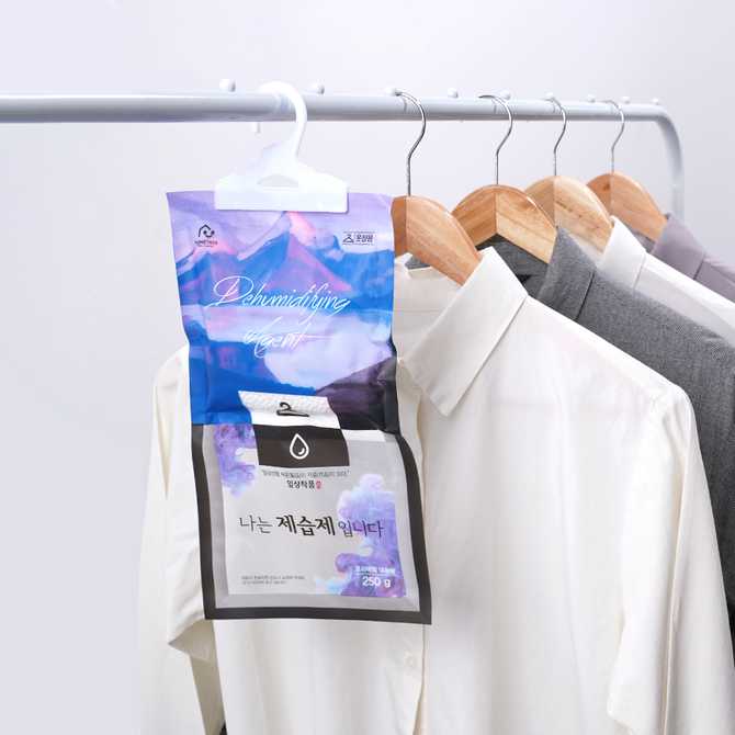 옷장 습기 걱정 끝! 홈트너 제습제 사용 후기와 추천 이유