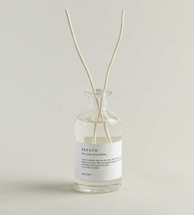 편백나무 향이 가득한 실내 디퓨저, 집에서도 사무실에서도 좋아요