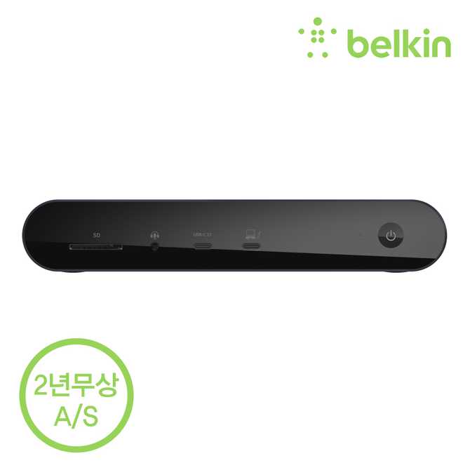 맥북 사용자에게 딱 맞는 썬더볼트4 도킹스테이션, 어떤 점이 좋을까?
