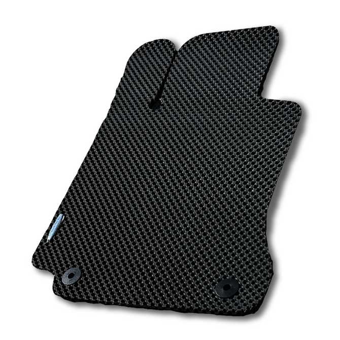 가성비 좋은 자동차 매트, 더존 엠보싱 카매트 한 번 살펴보세요