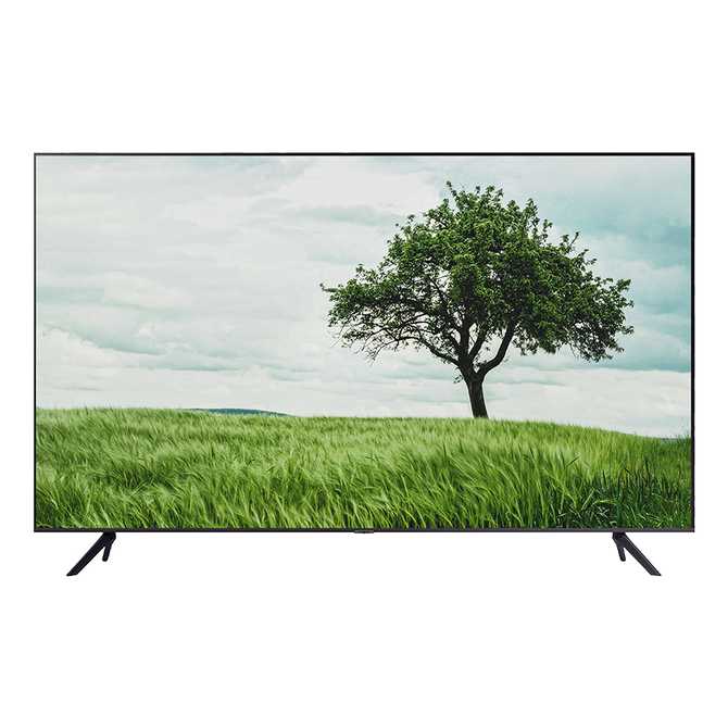 작은 공간에서도 선명한 화질, 삼성 비즈니스 TV 추천